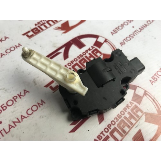 Моторчик заслонки печки Jaguar XF 2008-2015 MF1139300770